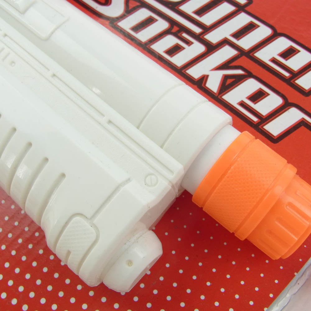 Supreme シュプリーム 19SS Super Soaker 50 Water Blaster スーパーソーカー 50 ウォーター ブラスター 水鉄砲 ホワイト系 レッド系【中古】