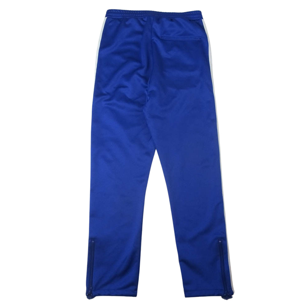doublet ダブレット invisible track pants トラック パンツ ブルー系 M【中古】