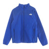 THE NORTH FACE ノースフェイス NY81912 Ventrix Jacket ベントリックス 中綿 ジャケット ブルー ブルー系 L【中古】