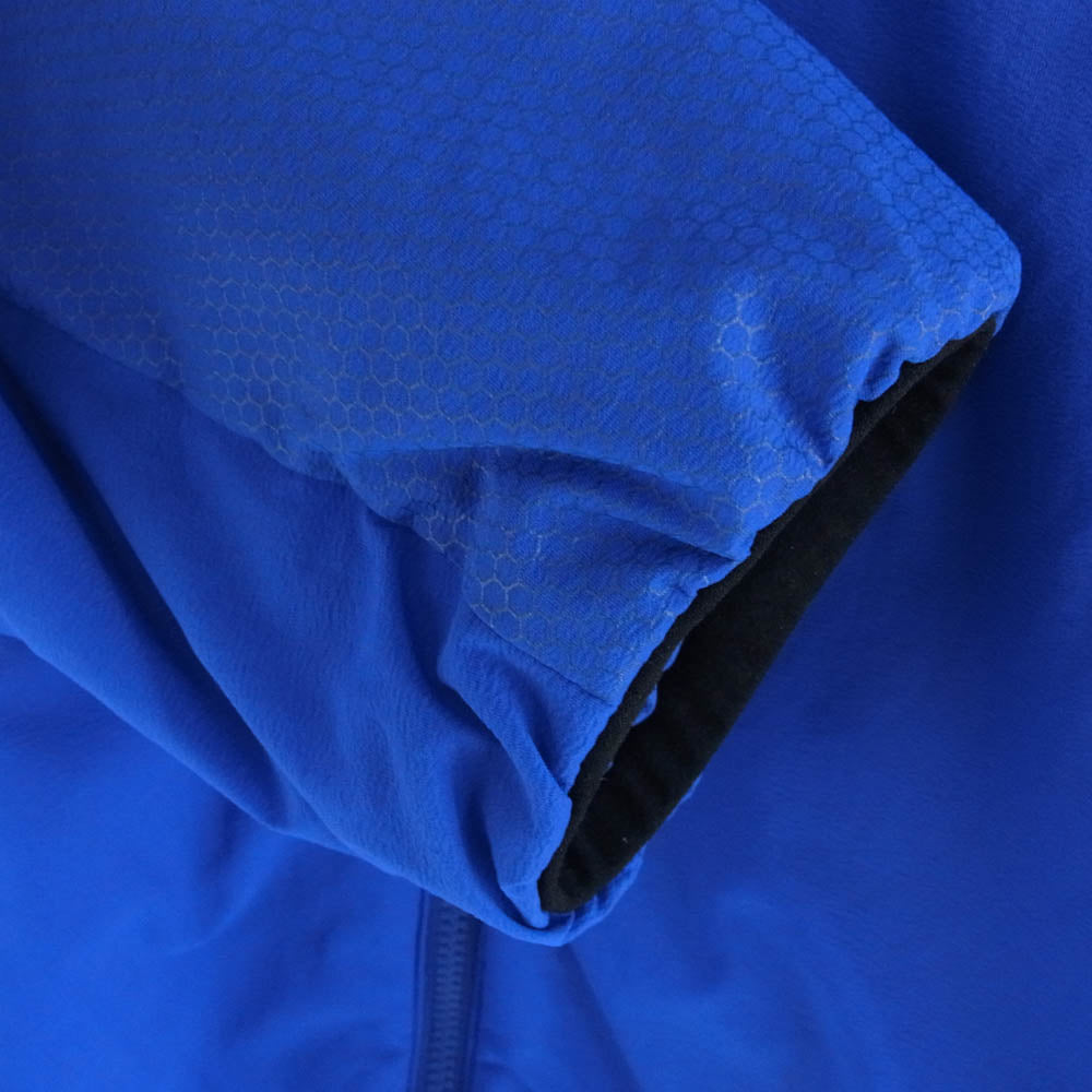 THE NORTH FACE ノースフェイス NY81912 Ventrix Jacket ベントリックス 中綿 ジャケット ブルー ブルー系 L【中古】