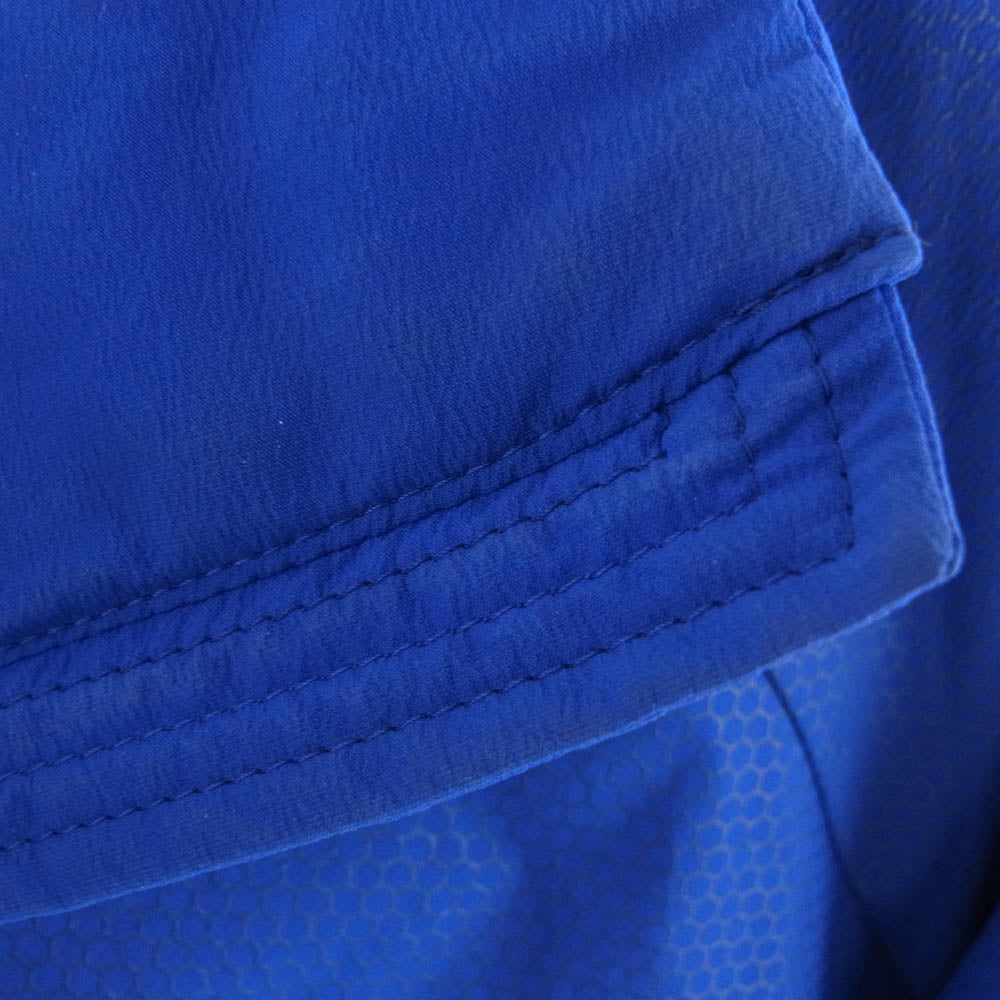THE NORTH FACE ノースフェイス NY81912 Ventrix Jacket ベントリックス 中綿 ジャケット ブルー ブルー系 L【中古】