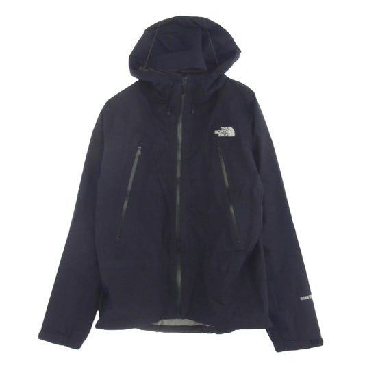 THE NORTH FACE ノースフェイス NP11505 Climb Very Light Jacket クライム ベリー ライト ジャケット ブラック系 L【中古】
