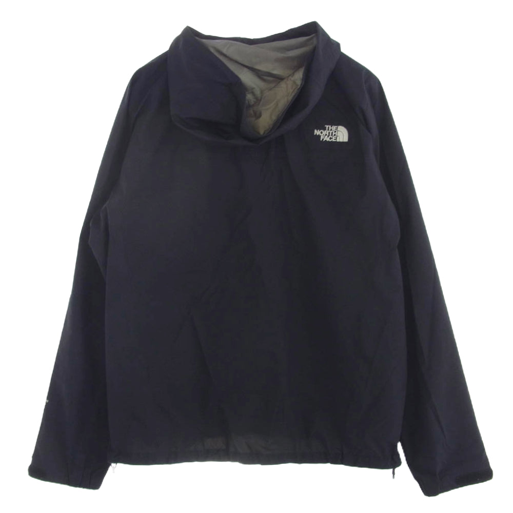 THE NORTH FACE ノースフェイス NP11505 Climb Very Light Jacket クライム ベリー ライト ジャケット ブラック系 L【中古】
