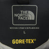 THE NORTH FACE ノースフェイス NP11505 Climb Very Light Jacket クライム ベリー ライト ジャケット ブラック系 L【中古】