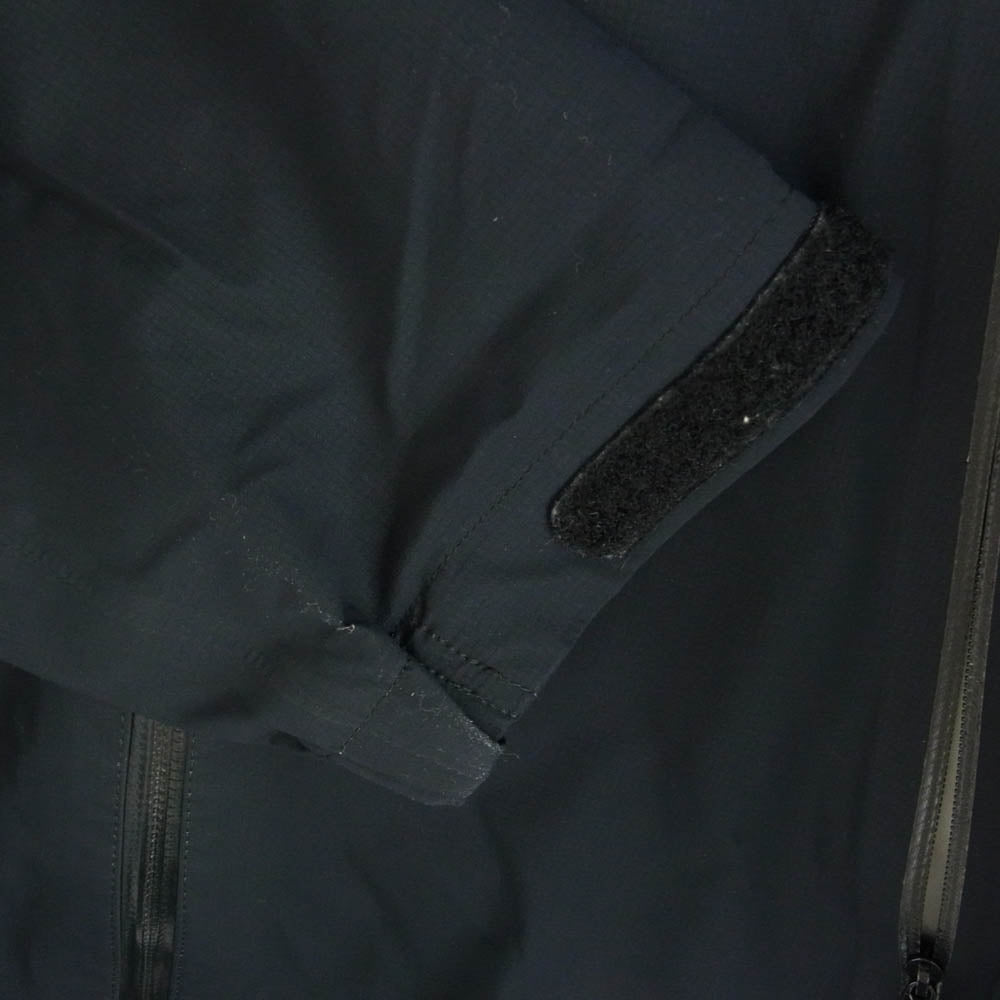 THE NORTH FACE ノースフェイス NP11505 Climb Very Light Jacket クライム ベリー ライト ジャケット ブラック系 L【中古】