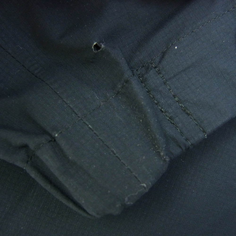 THE NORTH FACE ノースフェイス NP11505 Climb Very Light Jacket クライム ベリー ライト ジャケット ブラック系 L【中古】