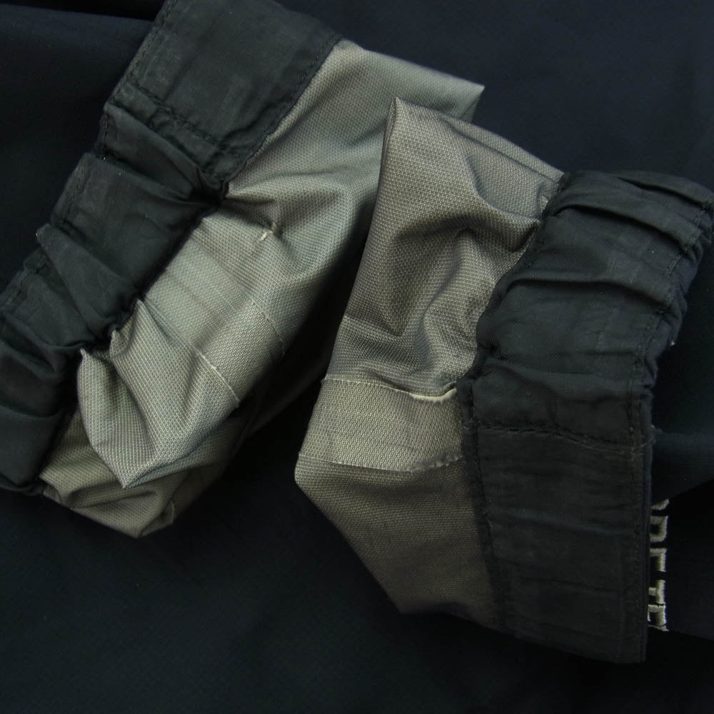 THE NORTH FACE ノースフェイス NP11505 Climb Very Light Jacket クライム ベリー ライト ジャケット ブラック系 L【中古】