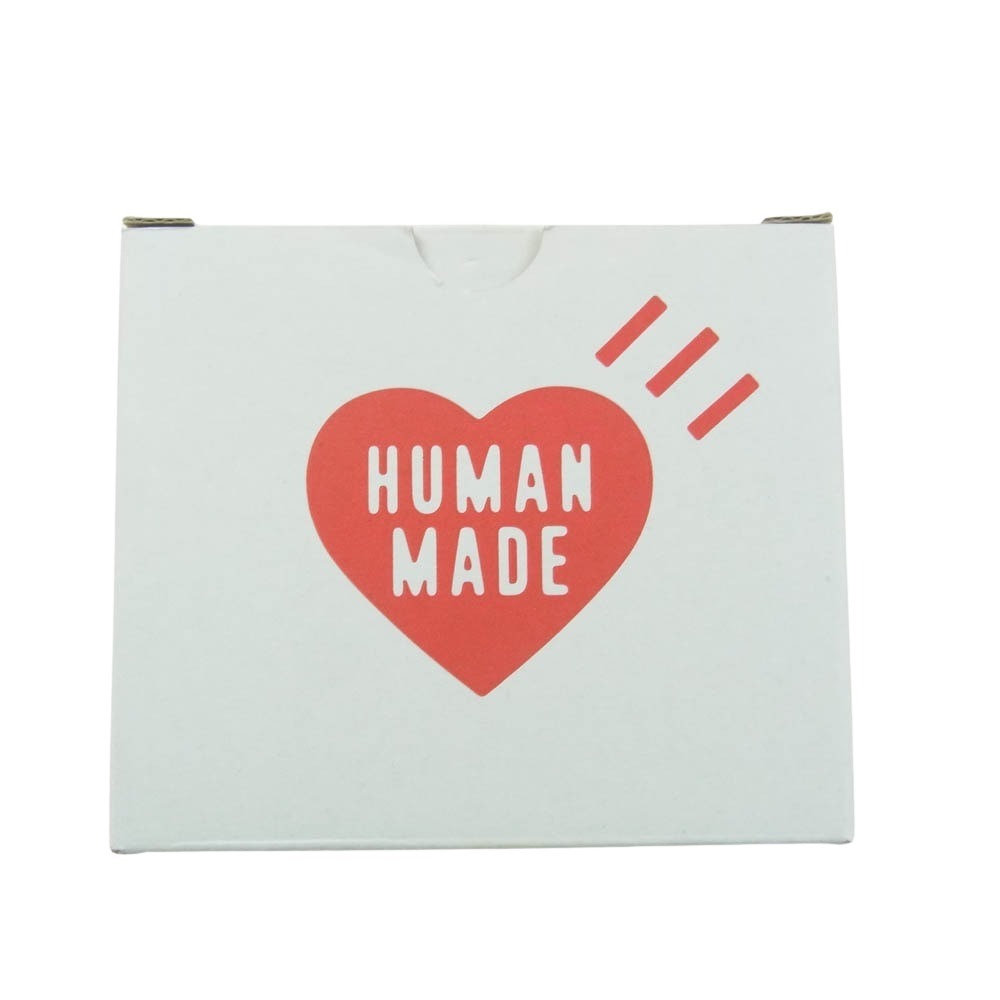 HUMAN MADE ヒューマンメイド XX26GD018 KAWS カウズ MADE COFFEE MUG メイド コーヒー マグ カップ ホワイト ホワイト系【新古品】【未使用】【中古】