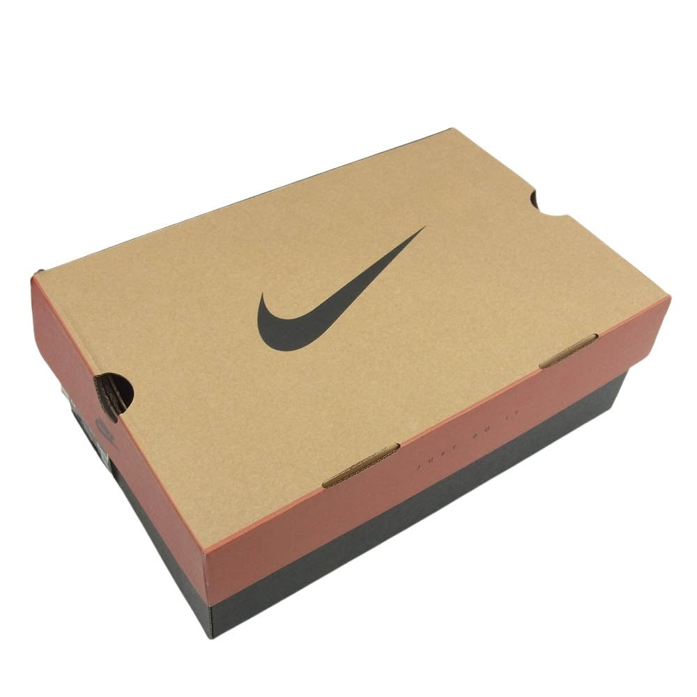 NIKE ナイキ DM0028-002 Air Max 97 OG Silver Bullet (2022) エアマックス97 OG シルバー バレット (2022) スニーカー グレー系 26.5cm【中古】