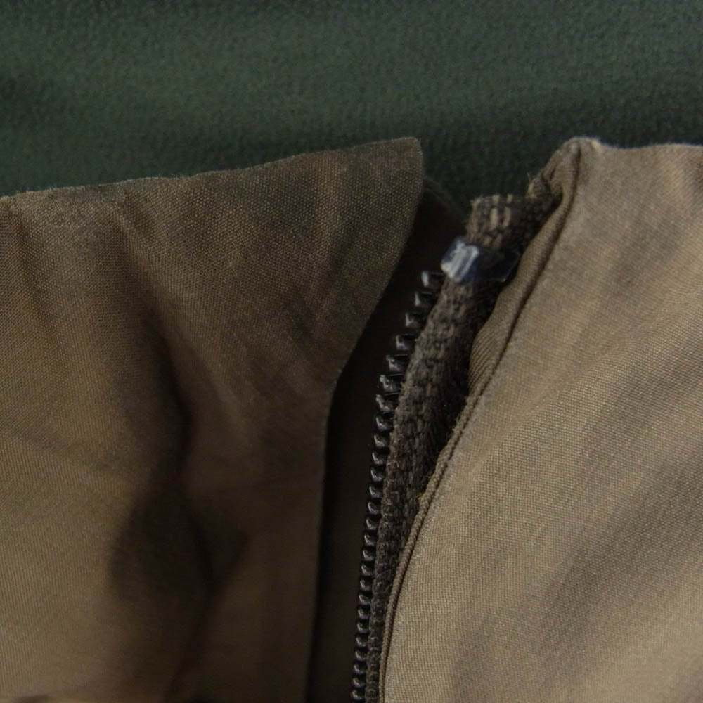 patagonia パタゴニア 84999FA13 ストーム ジャケット マウンテン パーカー ナイロン ジャケット ベージュ系 ブラウン系 S【中古】