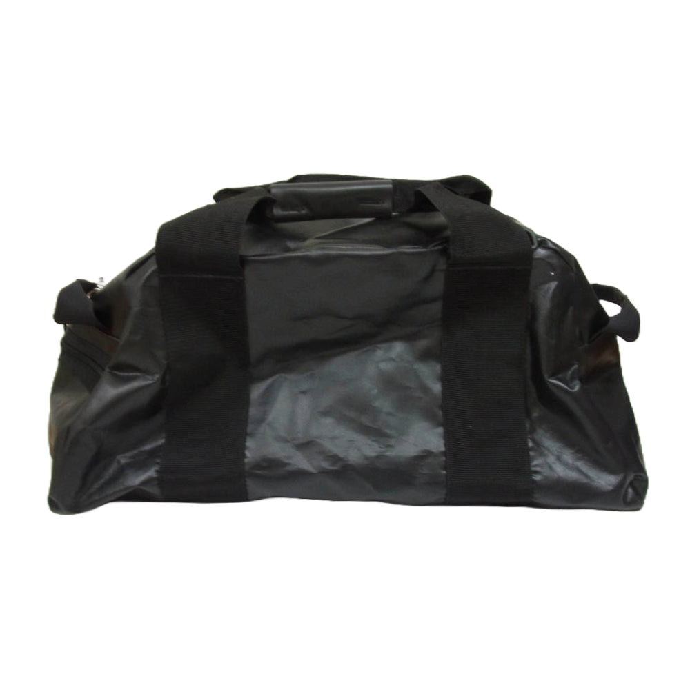 GREGORY グレゴリー 旧タグ Long Haul Shelter Rite Duffle ロングホール シェルターライト ボストンバッグ ブラック系【中古】