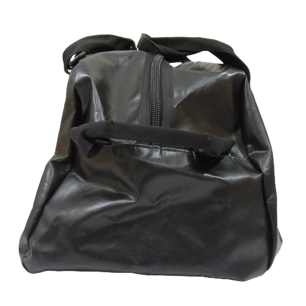 GREGORY グレゴリー 旧タグ Long Haul Shelter Rite Duffle ロングホール シェルターライト ボストンバッグ ブラック系【中古】