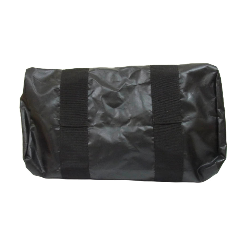 GREGORY グレゴリー 旧タグ Long Haul Shelter Rite Duffle ロングホール シェルターライト ボストンバッグ ブラック系【中古】