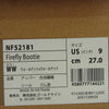 THE NORTH FACE ノースフェイス NF52181 Firefly Bootie ファイヤーフライ ブーティ ブーツ ベージュ系 27cm【中古】