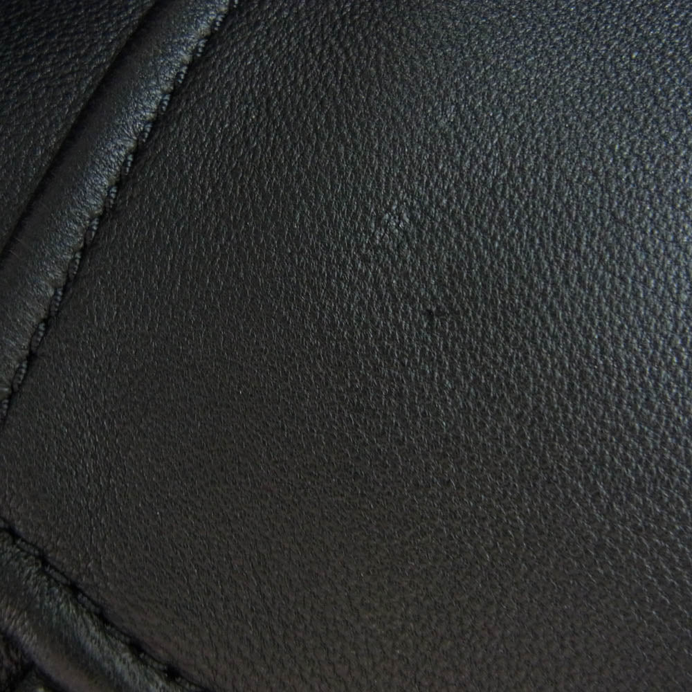 COACH コーチ CK512 MOTO JACKET ラム レザー モト ダブル ライダース