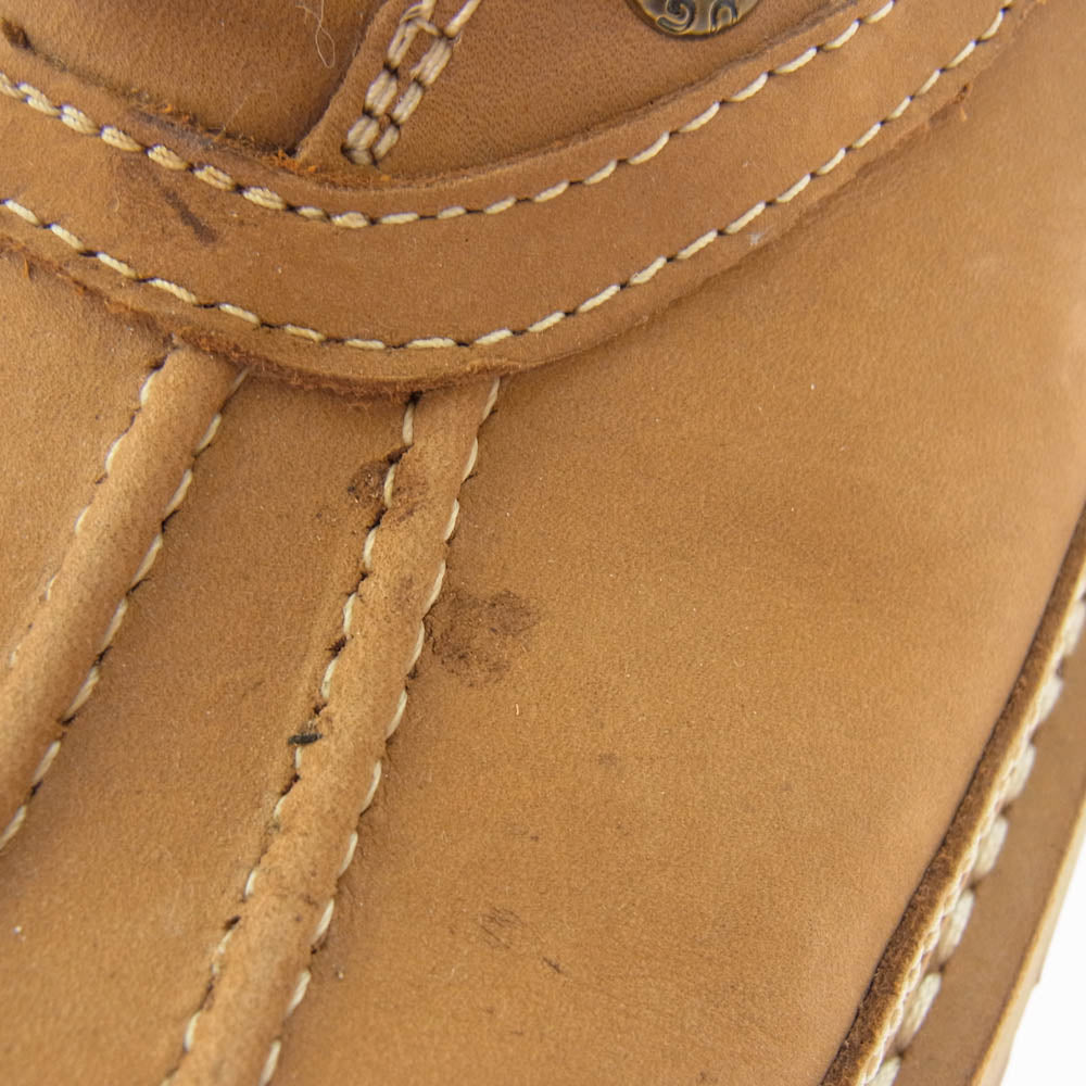 UGG アグ 1098490 Avalanche Butte Boot アバランチ ビュート ブーツ ブラウン系 27cm【中古】