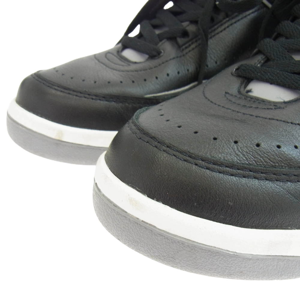 NIKE ナイキ DR8884-001 Air Jordan 2 Retro Black Cement エアジョーダン2 レトロ ブラック セメント スニーカー ブラック系 27cm【中古】