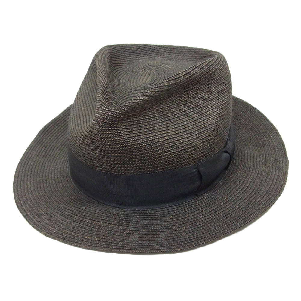 ドライボーンズ ブレード サマー ハット ブラウン系 58【中古】