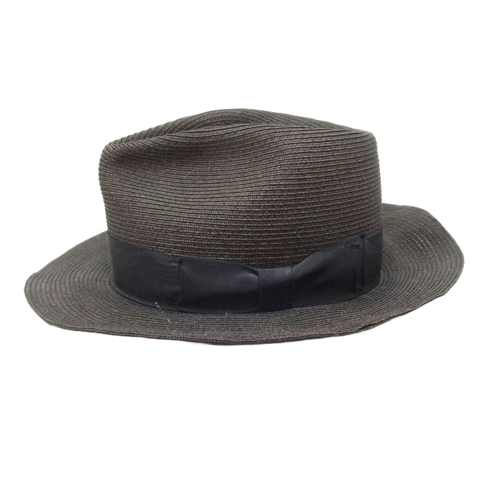 ドライボーンズ ブレード サマー ハット ブラウン系 58【中古】