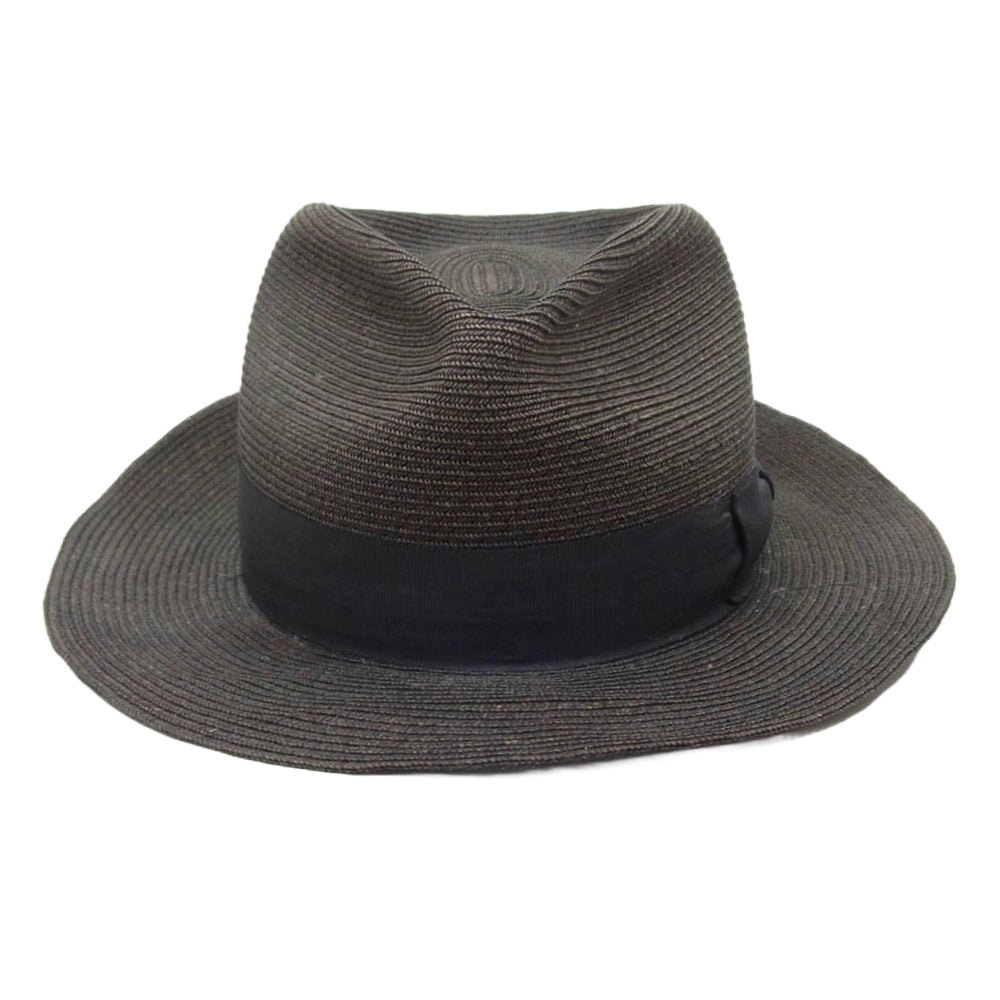 ドライボーンズ ブレード サマー ハット ブラウン系 58【中古】