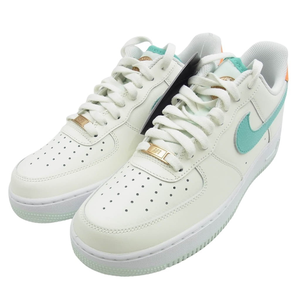NIKE ナイキ HM3728-131 Air Force 1 Low 07 Men's Be The One エアフォース1 07 ビー ザ ワン スニーカー マルチカラー系 27.5cm【新古品】【未使用】【中古】