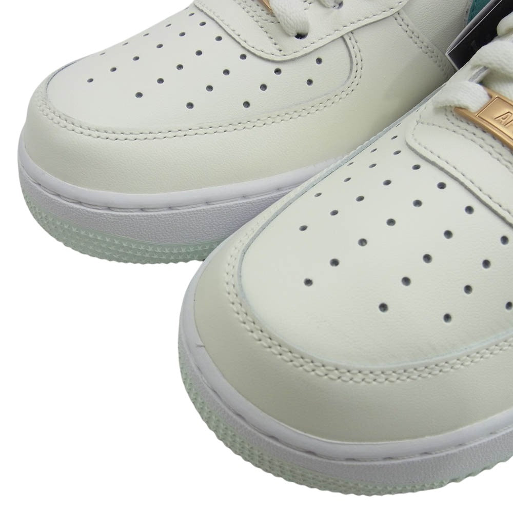 NIKE ナイキ HM3728-131 Air Force 1 Low 07 Men's Be The One エアフォース1 07 ビー ザ ワン スニーカー マルチカラー系 27.5cm【新古品】【未使用】【中古】