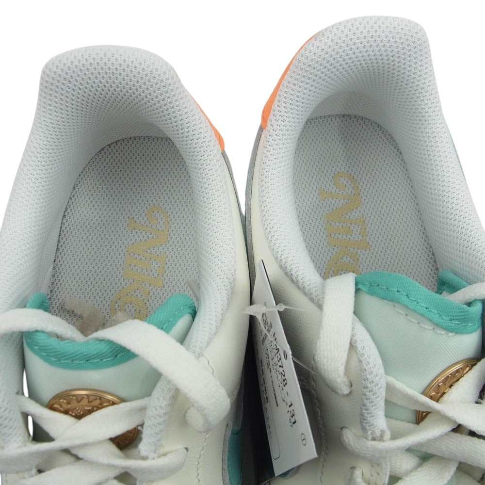 NIKE ナイキ HM3728-131 Air Force 1 Low 07 Men's Be The One エアフォース1 07 ビー ザ ワン スニーカー マルチカラー系 27.5cm【新古品】【未使用】【中古】