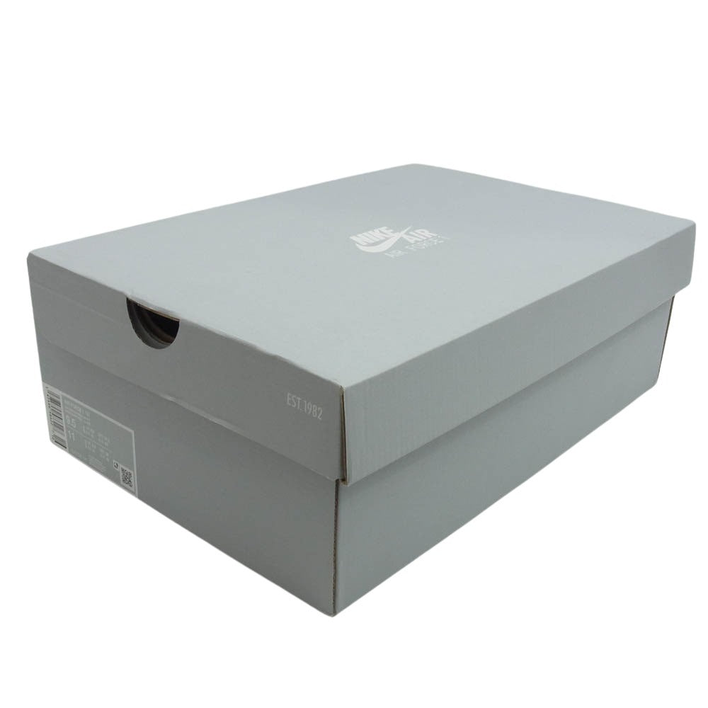 NIKE ナイキ HM3728-131 Air Force 1 Low 07 Men's Be The One エアフォース1 07 ビー ザ ワン スニーカー マルチカラー系 27.5cm【新古品】【未使用】【中古】