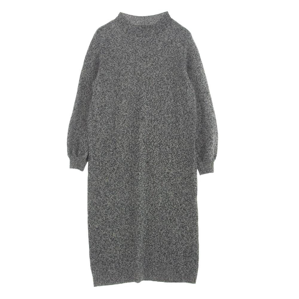 theory セオリー 03-9305731-055-038 Luxe リュクス ニット ワンピース