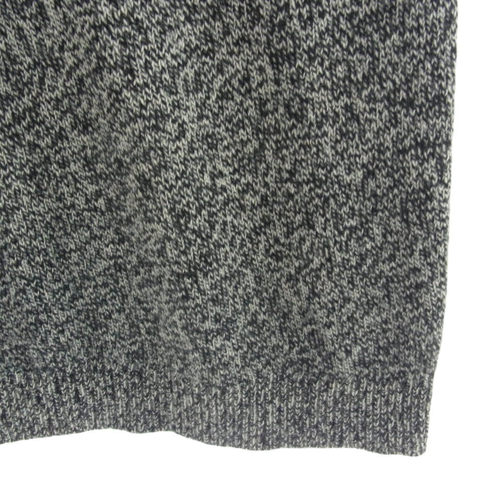 theory セオリー 03-9305731-055-038 Luxe リュクス ニット ワンピース