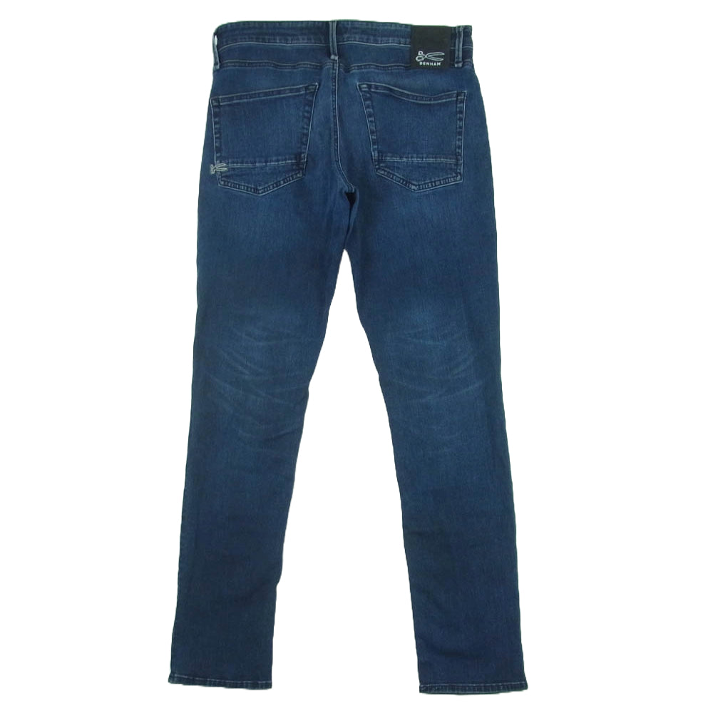 DENHAM デンハム 01-24-04-11-028 RAZOR SLIM FIT スリム フィット