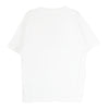 OFF-WHITE オフホワイト 23SS OWAA089S23JER017 GRAPHIC LOGO T SHIRT グラフィック ロゴプリント Ｔシャツ 半袖 カットソー ホワイト系 S【中古】