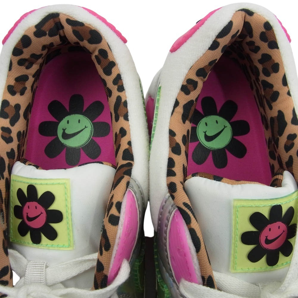 NIKE ナイキ CQ2559-100 Women's Air Max 90 LX Holographic ウィメンズ エアマックス 90 LX スニーカー マルチカラー系 28.5cm【中古】