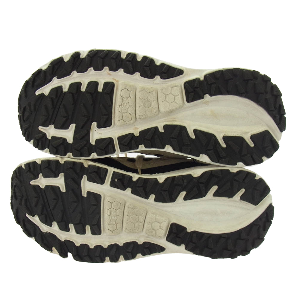 UGG アグ 1120072 × atmos Exclusive アトモス CA805 Dalmatian ダルメシアン スニーカー マルチカラー系 28cm【中古】