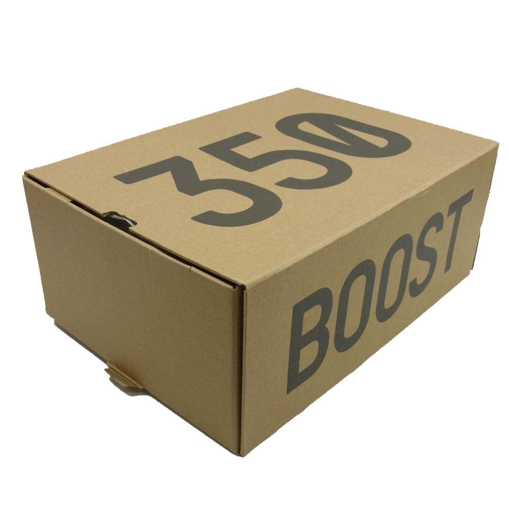adidas アディダス CP9366 YEEZY Boost 350 V2 Cream White アディダス イージーブースト 350 V2 スニーカー ホワイト系 28cm【新古品】【未使用】【中古】