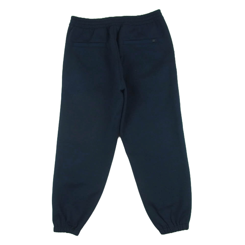 DAIWA PIER39 ダイワピア BP-52022W TECH SWEAT PANTS テック スウェット パンツ ダークネイビー系 M【中古】