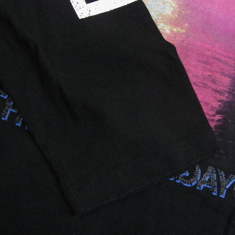 WIND AND SEA ウィンダンシー 24SS LIBERE リベーレ グラフィック 長袖