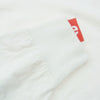 Supreme シュプリーム 20AW Box Logo L/S Tee ボックスロゴ 長袖 Tシャツ カットソー ロングスリーブ ロンT ホワイト系 M【中古】