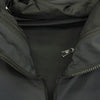 MONCLER モンクレール 24SS J10911A0008654A91 Traversier トラヴェルシエ ナイロン ジップアップ ブルゾン ジャケット フーデッドジャケット ブラック系 2 ブラック系 2【中古】