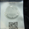 MONCLER モンクレール 24SS J10911A0008654A91 Traversier トラヴェルシエ ナイロン ジップアップ ブルゾン ジャケット フーデッドジャケット ブラック系 2 ブラック系 2【中古】