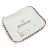 MONCLER モンクレール 24SS J10911A0008654A91 Traversier トラヴェルシエ ナイロン ジップアップ ブルゾン ジャケット フーデッドジャケット ブラック系 2 ブラック系 2【中古】