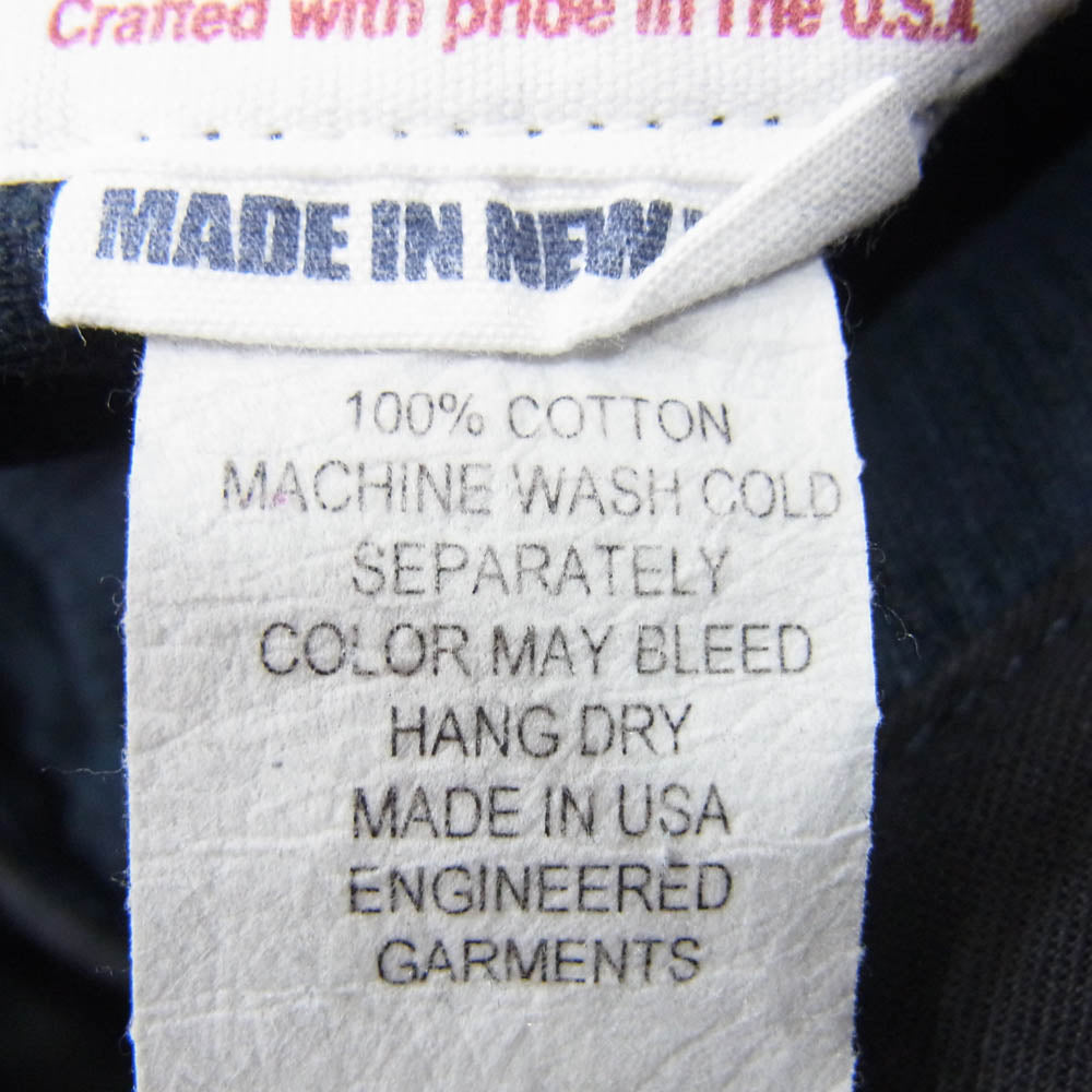 Engineered Garments エンジニアードガーメンツ コーデュロイパンツ ネイビー系 S【中古】