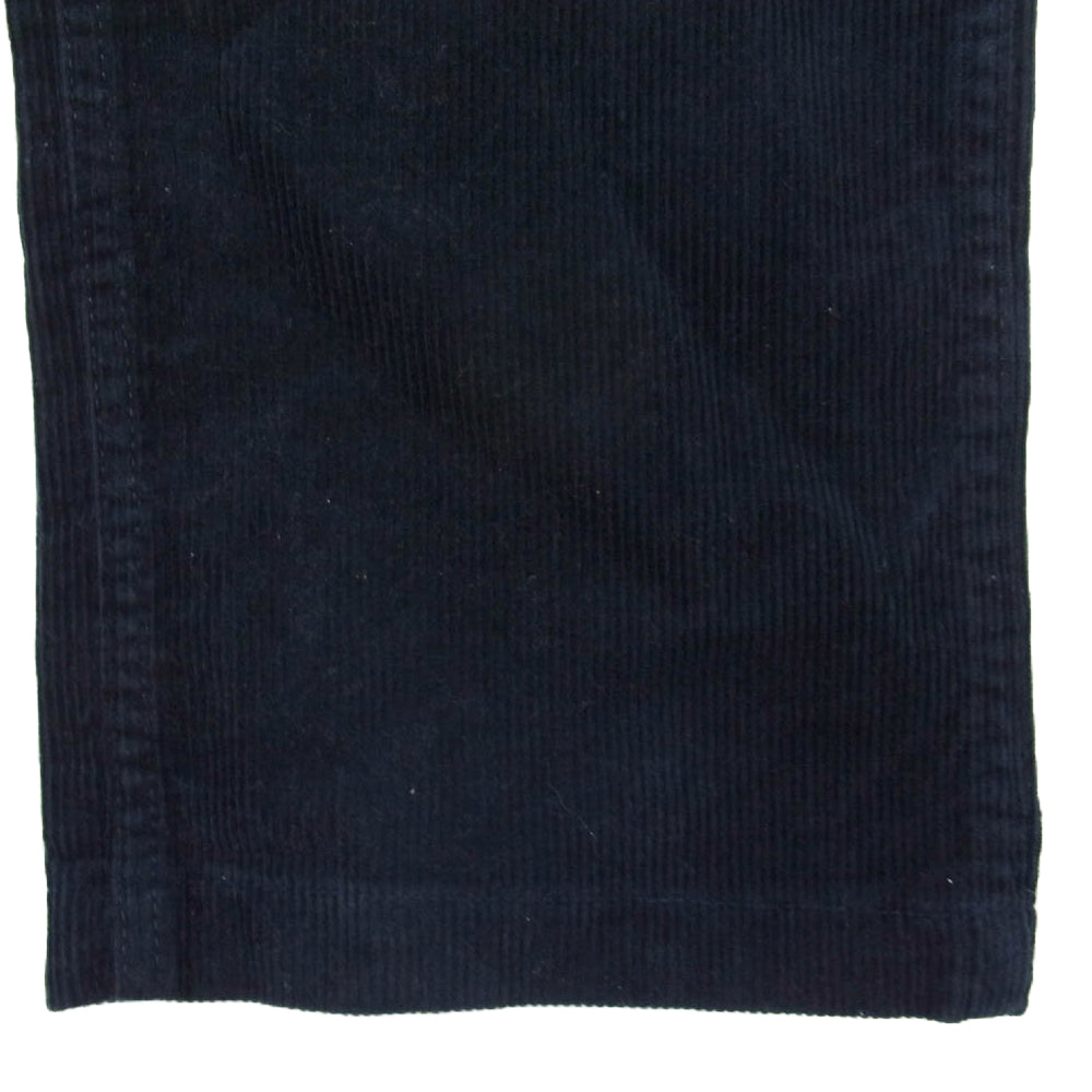 Engineered Garments エンジニアードガーメンツ コーデュロイパンツ ネイビー系 S【中古】
