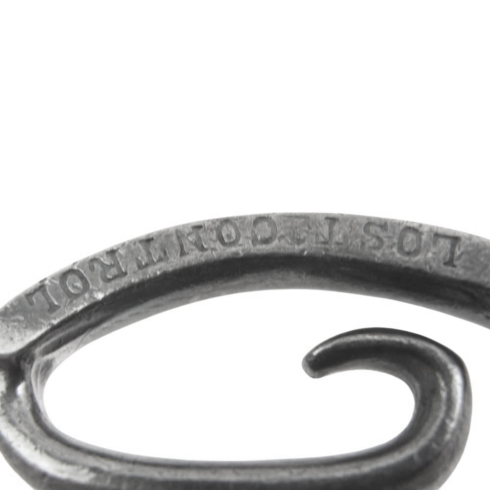 LOST CONTROL ロストコントロール WALLET CHAIN TYPE1 ウォレット