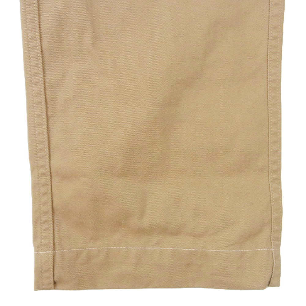 AVIREX アヴィレックス 783-4910006 ファティーグ カーゴパンツ ブラウン系 L【中古】