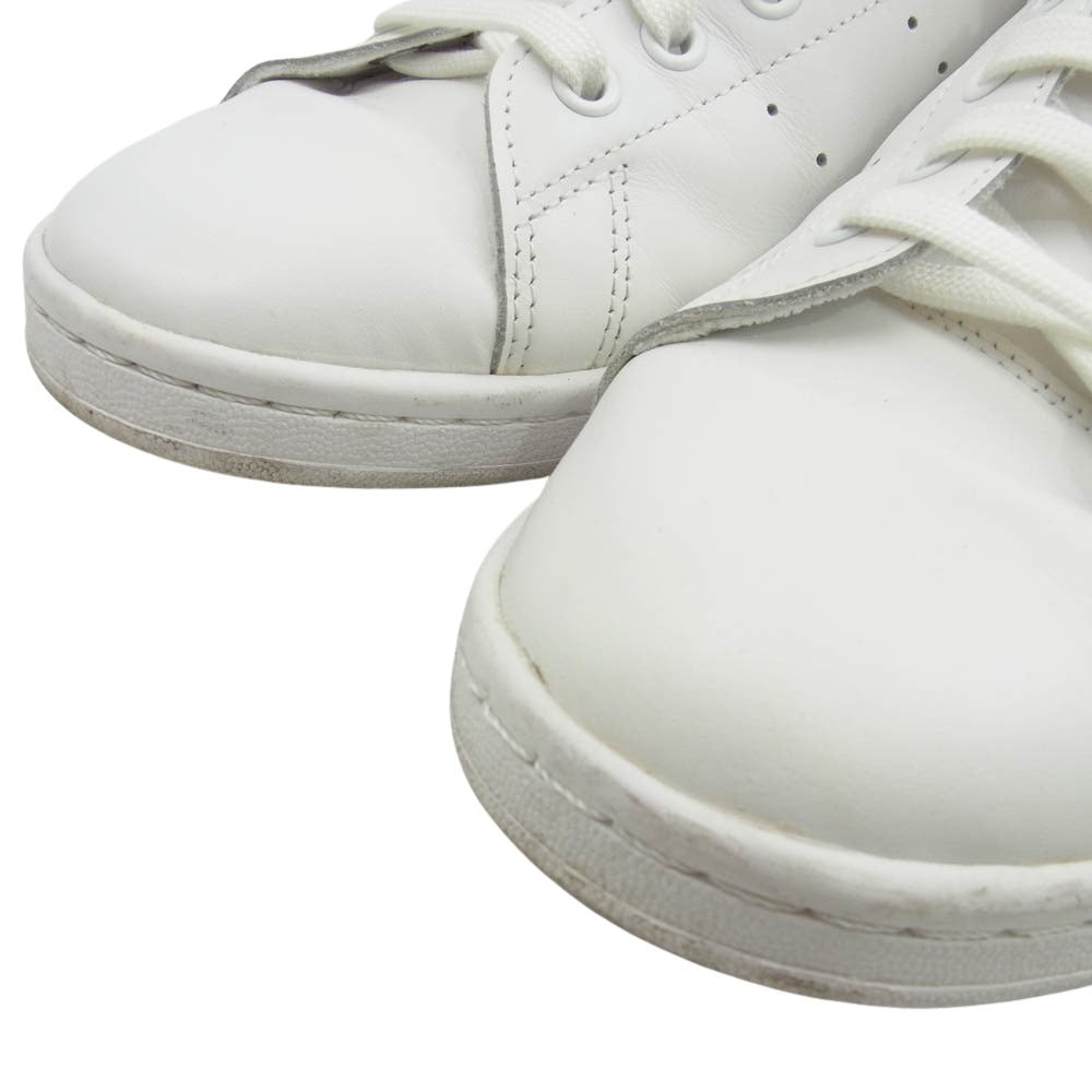adidas アディダス F36575 STAN SMITH FD スタンスミス ローカット スニーカー ホワイト系 28cm【中古】