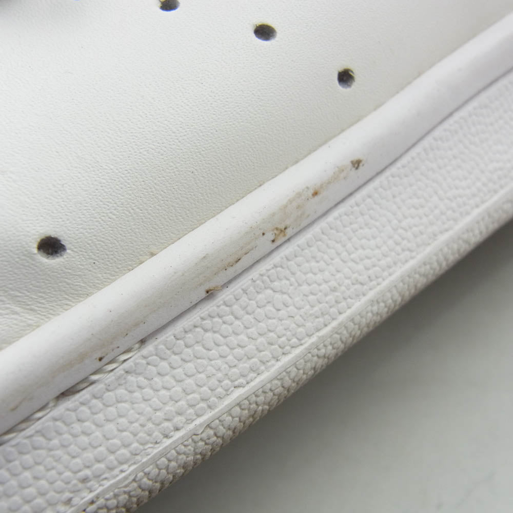 adidas アディダス F36575 STAN SMITH FD スタンスミス ローカット スニーカー ホワイト系 28cm【中古】