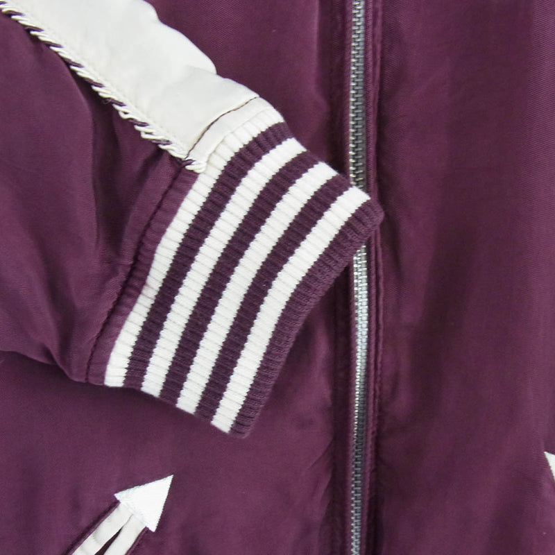 HYSTERIC GLAMOUR ヒステリックグラマー 0231AB02 LASVEGAS NEVADA