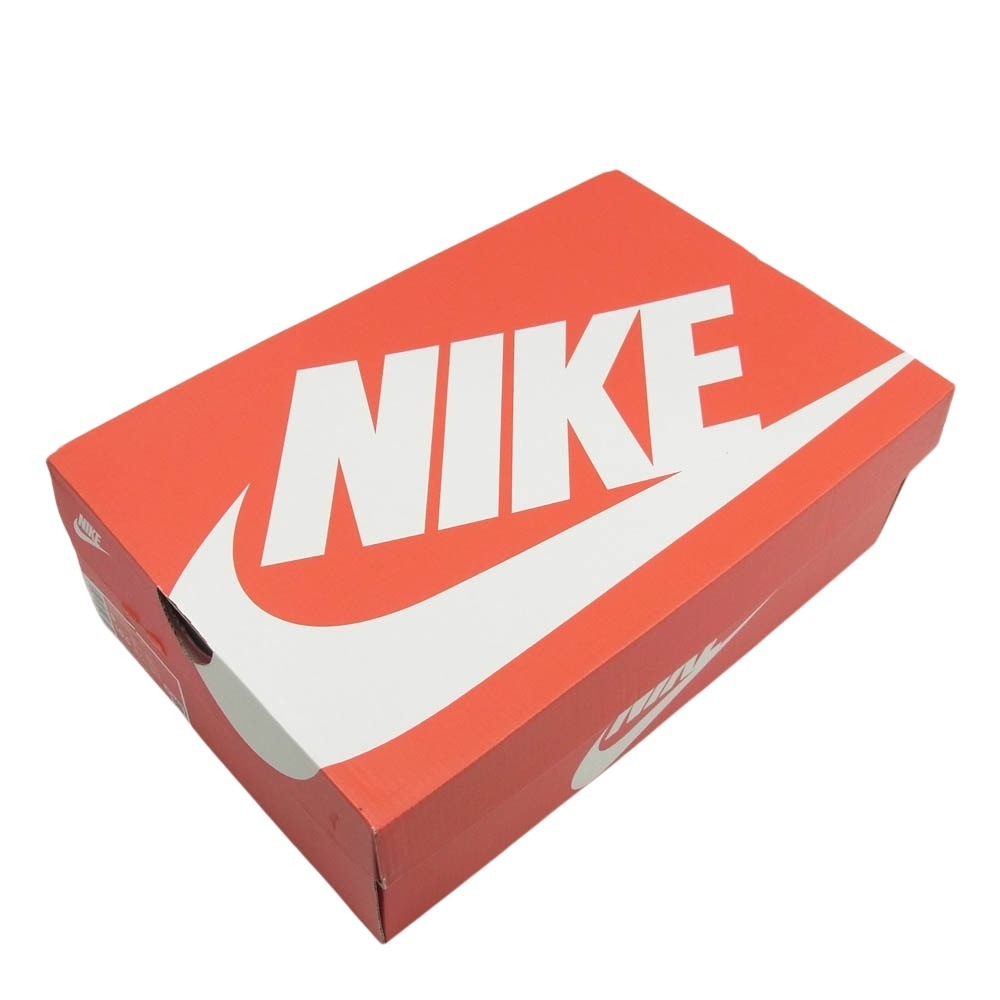 NIKE ナイキ DX1165-100 Air Zoom Flight 95 True Red エアズーム フライト トゥルーレッド スニーカー レッド系 27【新古品】【未使用】【中古】