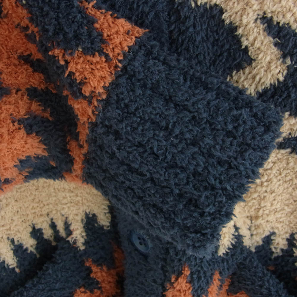 HYSTERIC GLAMOUR ヒステリックグラマー 23AW 02233ND03 SEE NO EVIL